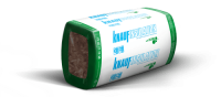 КНАУФ Акустическая перегородка плита 1300х610х100мм (6,34м2=0,634м3) (уп.8шт) (фото)