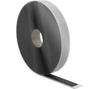 KNAUF Защита БК 20ммх25м (лента бутилкаучуковая) (фото)