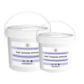 РЕКС® Аквабонд Протект Арктик комплект 2 кг 
(1,63+0,37 кг) (фото)