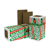 Плита Базалит ПТ-175, 1200х600х50 мм (фото)