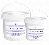 РЕКС® Эпо Уни Лонг Комплект 3,79 кг 
(метал  ведро 2,5 кг и метал банка 1,29 кг) (фото)