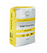 РЕКС® Клей плиточный Плюс меш. 25 кг (фото)