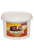 Краска Brozex акриловая Интер. моющ. по 28 кг (фото)