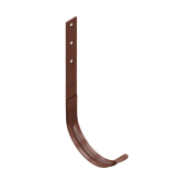 Держатель желоба D125х280 (ПО-01-8017-3) (фото)