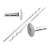 Гибкая связь TERMOCLIP 3MS Е 4*310 (250 шт.) (фото)