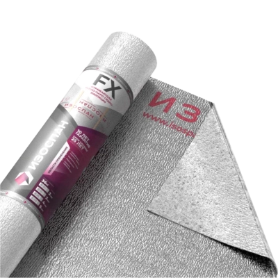 изоспан fx 3 мм (36м2)