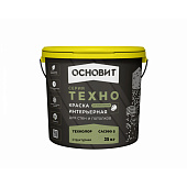 ОСНОВИТ ТЕХНО САс990 S (25 кг) Б (фото)