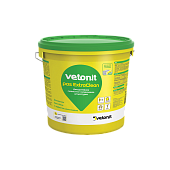 ветонит пас экстраклин 2мм короед00 435A кат. B (фото)