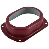 Воронка выпускная 76*102 (ПЛ-02-Р363-0,5) (фото)