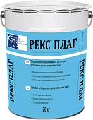 РЕКС ПЛАГ мет.ведро 20 кг (фото)